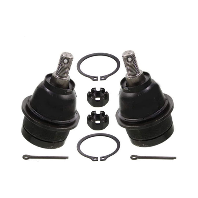 ball joint dodge journey